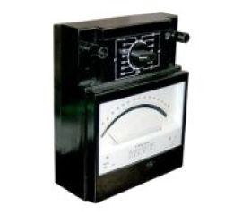 Микроамперметр