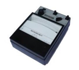 Миллиамперметр