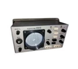 Осциллограф