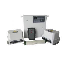 Дефектопоисковый комплекс Сталкер ВЛ для поиска однофазного замыкания на землю