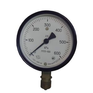 МТП-100 0-25 кгс/см2