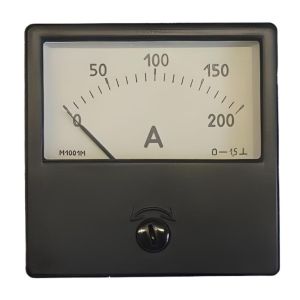М 1001М 30-0-30А 1,5