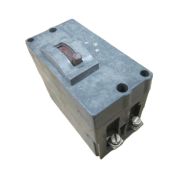 АК 63-2МГ У3 2,5А ~500В Iн12