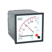 AAL-111Q96 0-0.2-10МОм100-440VAC AN&HКитай