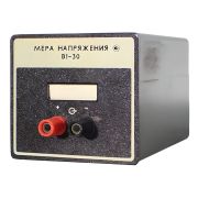 Мера напряжения В1-30 220В 50Гц 0,25А