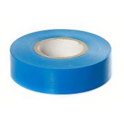 ПВХ Милен 20*19мм синяя