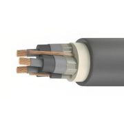 КГЭхл 3*35+1*10+1х6 6кВ