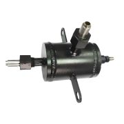 СР 6,3МПа исп.2-Б нерж (6,3МПа/63кгс) сосуд