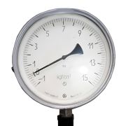 МВП-160КсС -1-0-5 кгс/см2