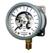 ДМ 1001 0-600кПа 1,0 IP40 штуц*12