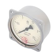 МОШ1-100 0-4кгс/см2 вых задн