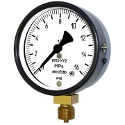 МП3-У 0-6 кГс/см2 1,5 IP40 штуц*20 креп угол