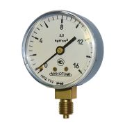 МП2-УУ2 0-250 кГ/см2 *60 2,5 задн вых