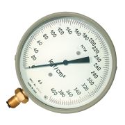 МТИ-160 0-600 кгс/см2 0,6