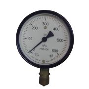 МТП-100 0-600 кПа (6 кгс) 2,5 IP40 штуц *20