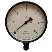 МТП-160 0-60 кГс/см2