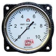 НМП-100 0-1,6кПа