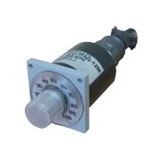 РЗД 0-100 24В 50Гц
