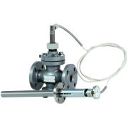 РТ-П25-1 100-140С Ду-25мм Ру-10кгс/см кВ-6м3/ч