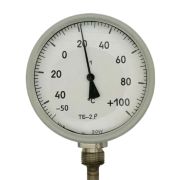 ТБ-2 биметал200С lпогр125 d10 М20*1,5 IP54задн10г