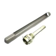Р500-35 №4 прям. L265/погр.250мм