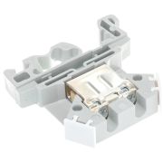 ЗНИ-70 70мм2 на DIN-рейку сер., ИЭК~760=900В