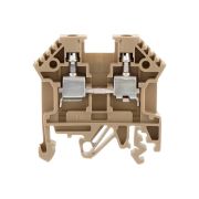 Conta-clip Клем RK2,5-4 800V32А 4mm AWG22-10 оливк
