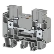 Klemsan WGO-2 57А 10mm AWG 16-8 серые