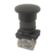 Грибок КМЕ 5102 черн