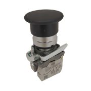 Грибок КМЕ 5502 черн