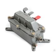 КУ123-11 4А 1фл 2вых