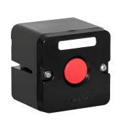 ПКЕ-1 222/1 закр,черн (15корпус оплав)