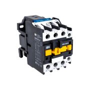 КМИ-10960 9А 220В50Гц закр с тепл пласт2кн IP54