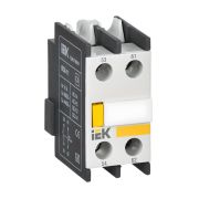 ПКИ-20 приставка контакт к КМИ 2з 10А