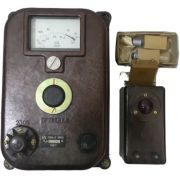 ПКИ-2 (прибор контроля изоляции)