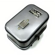 ПМЕ 083 380В закр ревер б/т мет б/кн IP30