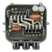МКР-0-58 -24В/220В50Гц 5А закр;ревер