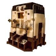 Пуск V100Е АС 3/100 100А 110В50Гц