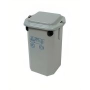 ПРА 1И-125 (закр) квадр.сер