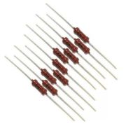 МЛТ-0,25 27 кОм