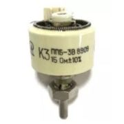 ППБ-3В 1 кОм 5%