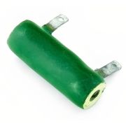 ПЭВ-10 33 ОМ +/-10% Р