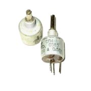 СП 4-2М 1Вт 10кОм