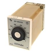 ВЛ-43 1-10сек -110/~110 -24 кл 3/2 желт