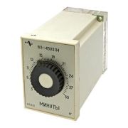 ВЛ-45 1-10мин 220В50Гц кл.3/2