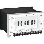 ВЛ-56 0,1-10ч ~/-110В кл1,5/0,1