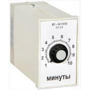 ВЛ-64 3-30час -110В,110В50Гц кл.3/2