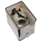 ЭВ 215 0,1-1,3с/1,3-0,1с 220В 50Гц черн