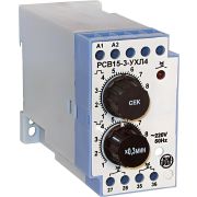 РСВ-15-2 3-30ч 220В50Гц