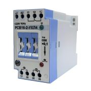 РСВ-16-1 0,1-99,9 мин =220В